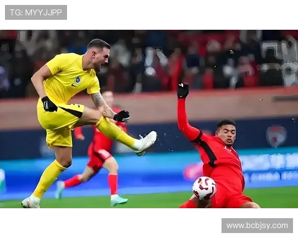 国安球迷点将港脚茹子楠：这家伙风格够硬，该签